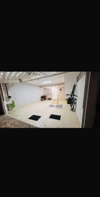 Foto 3 de Sobrado com 3 quartos à venda, 100m2 em Conjunto Residencial Vista Verde, São Paulo - SP