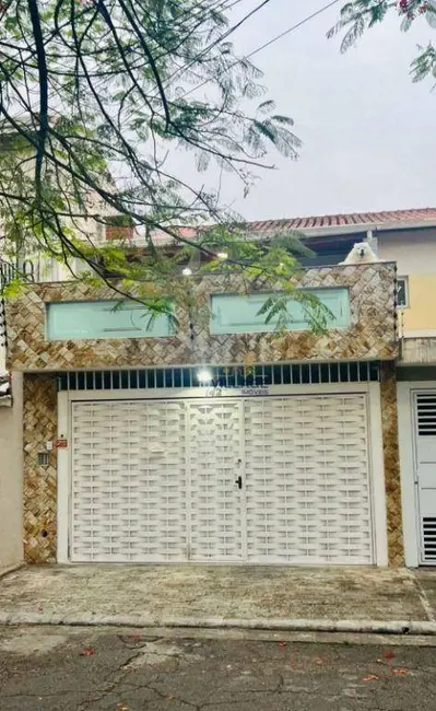 Foto 1 de Sobrado com 3 quartos à venda, 100m2 em Conjunto Residencial Vista Verde, São Paulo - SP