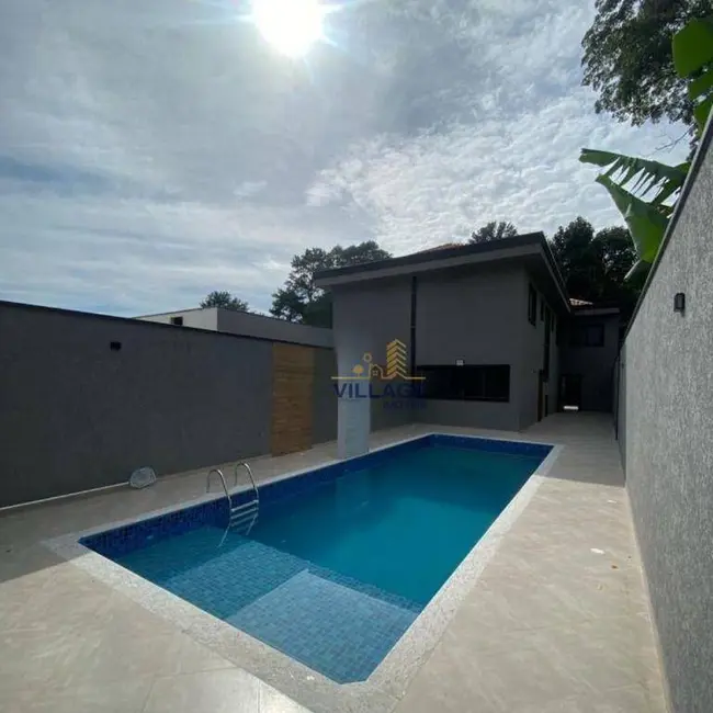 Foto 1 de Sobrado com 3 quartos à venda, 385m2 em Chácara Jaraguá, São Paulo - SP