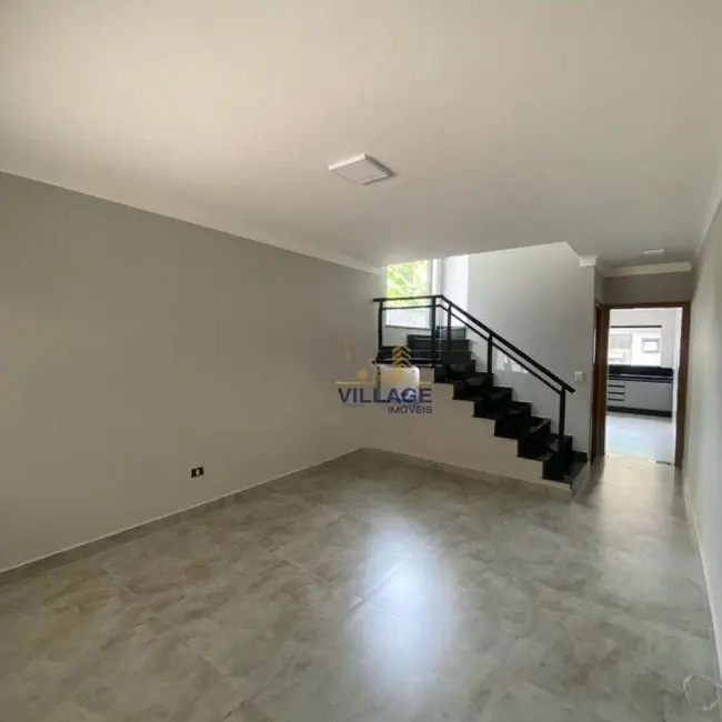 Foto 3 de Sobrado com 3 quartos à venda, 385m2 em Chácara Jaraguá, São Paulo - SP