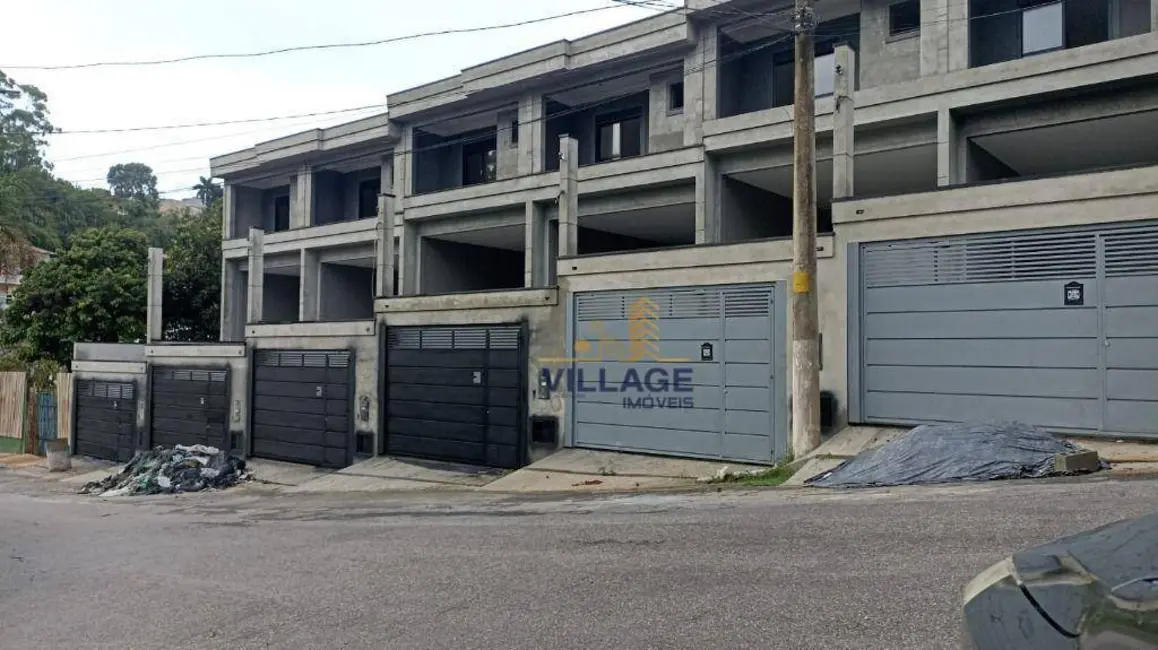 Foto 2 de Sobrado com 3 quartos à venda, 385m2 em Chácara Jaraguá, São Paulo - SP