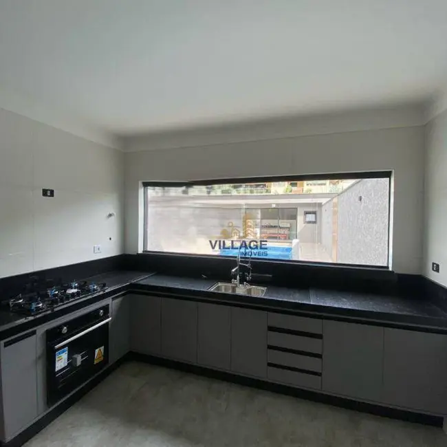 Foto 6 de Sobrado com 3 quartos à venda, 385m2 em Chácara Jaraguá, São Paulo - SP