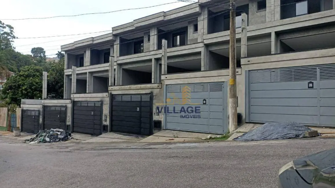 Foto 2 de Sobrado com 3 quartos à venda, 385m2 em Chácara Jaraguá, São Paulo - SP