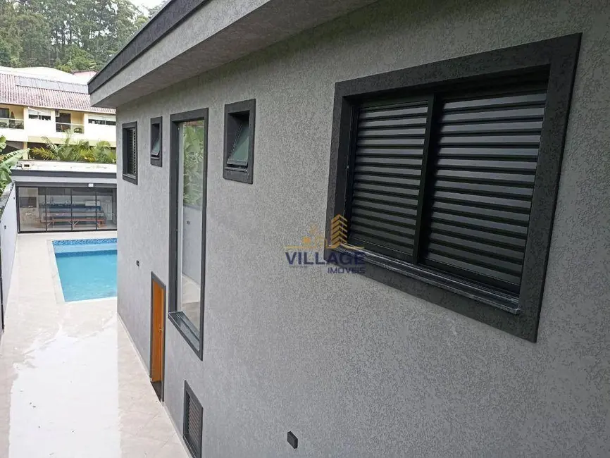 Foto 7 de Sobrado com 3 quartos à venda, 385m2 em Chácara Jaraguá, São Paulo - SP