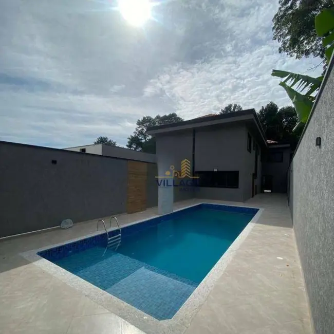 Foto 7 de Sobrado com 3 quartos à venda, 385m2 em Chácara Jaraguá, São Paulo - SP