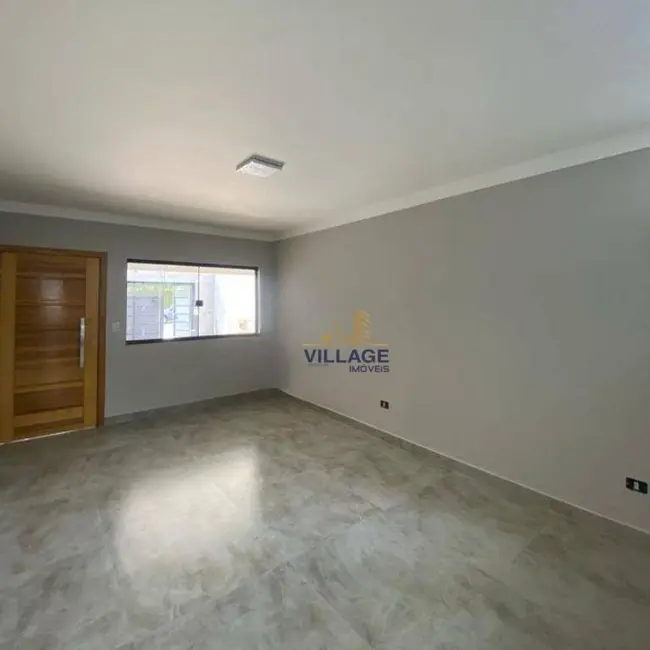 Foto 3 de Sobrado com 3 quartos à venda, 385m2 em Chácara Jaraguá, São Paulo - SP