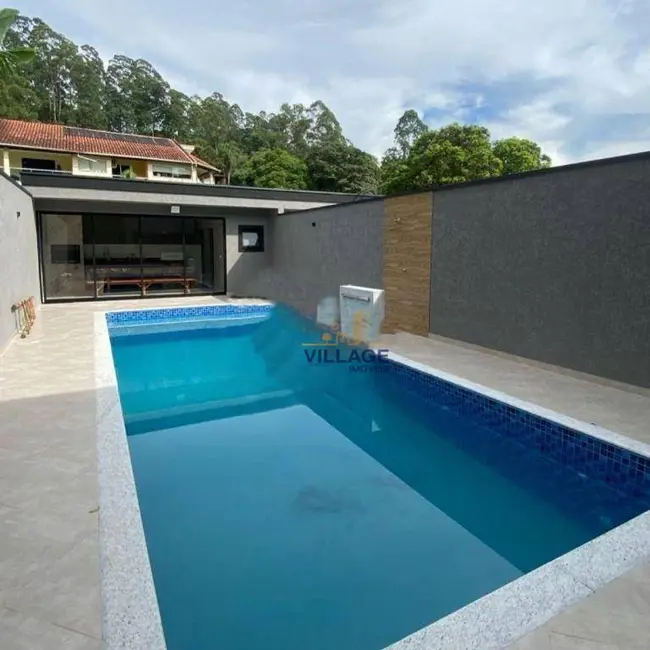 Foto 1 de Sobrado com 3 quartos à venda, 385m2 em Chácara Jaraguá, São Paulo - SP