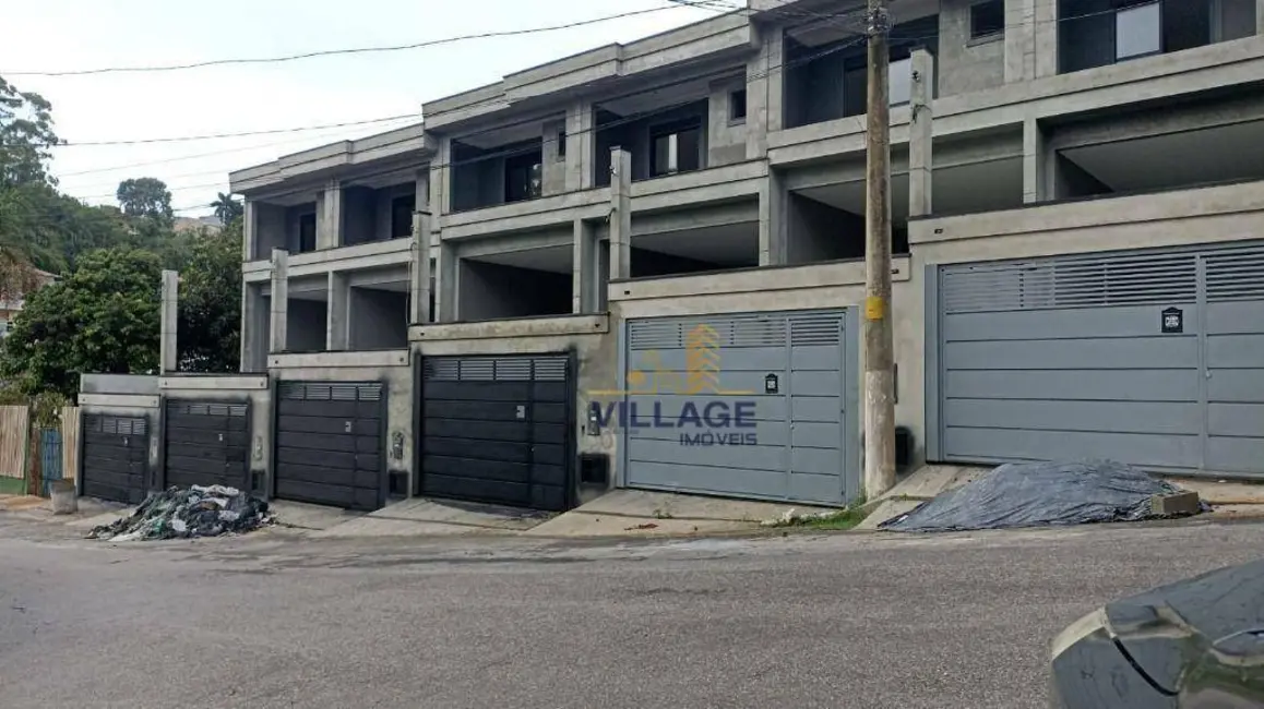 Sobrado com 3 quartos à venda, 385m2 em Chácara Jaraguá, São Paulo - SP - imagem 2 Foto 2 de Sobrado com 3 quartos à venda, 385m2 em Chácara Jaraguá, São Paulo - SP