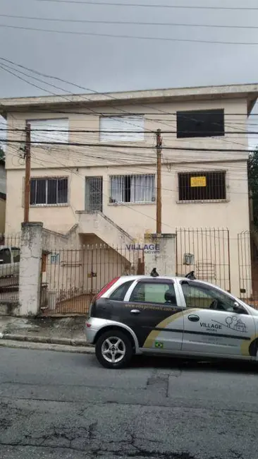 Foto 2 de Terreno / Lote à venda, 750m2 em Casa Verde Alta, São Paulo - SP