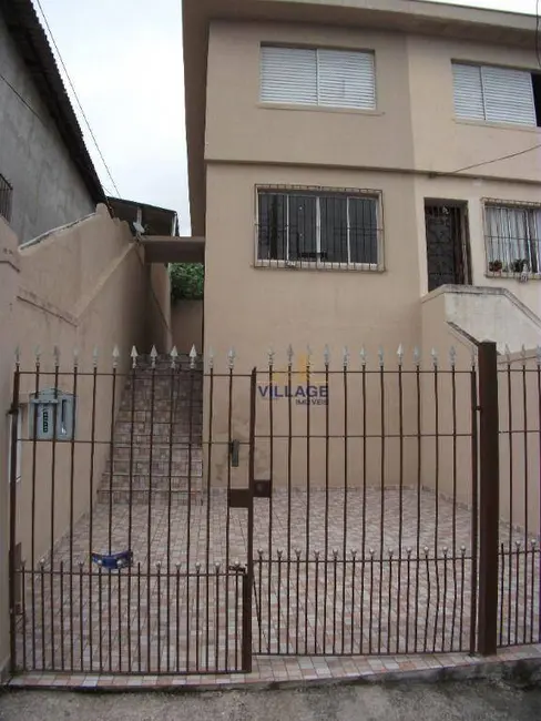 Foto 3 de Terreno / Lote à venda, 750m2 em Casa Verde Alta, São Paulo - SP