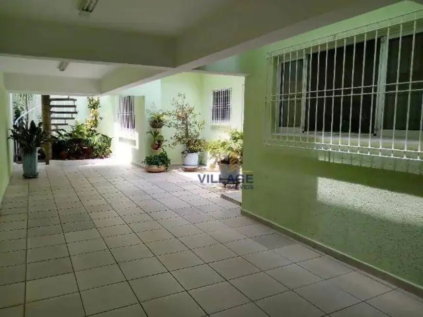 Sobrado com 3 quartos à venda, 137m2 em Limão, São Paulo - SP - imagem 1 Foto 1 de Sobrado com 3 quartos à venda, 137m2 em Limão, São Paulo - SP