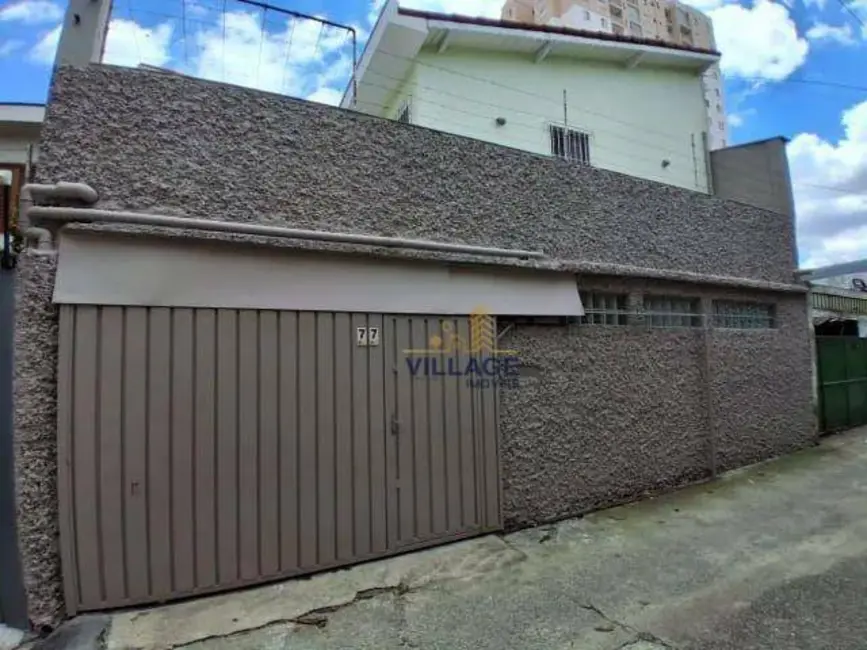 Sobrado com 3 quartos à venda, 137m2 em Limão, São Paulo - SP - imagem 3 Foto 3 de Sobrado com 3 quartos à venda, 137m2 em Limão, São Paulo - SP