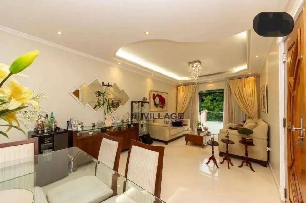 Sobrado com 3 quartos à venda, 137m2 em Limão, São Paulo - SP - imagem 6 Foto 6 de Sobrado com 3 quartos à venda, 137m2 em Limão, São Paulo - SP