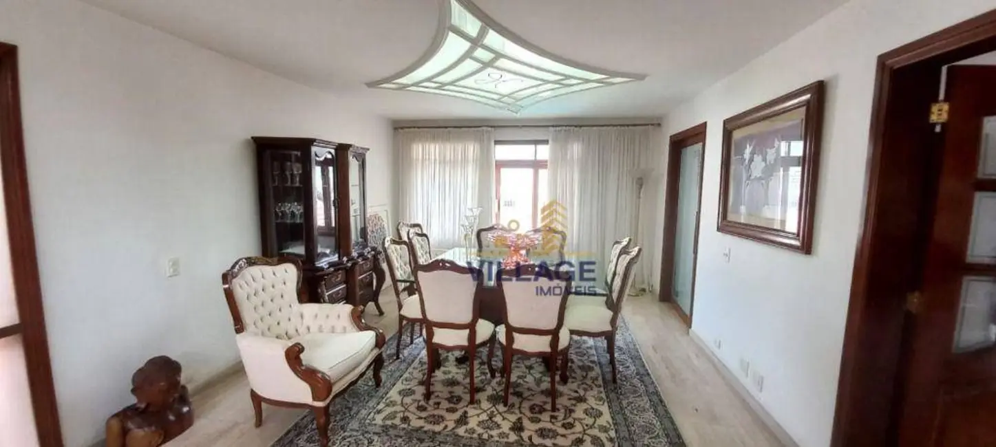 Foto 6 de Casa com 4 quartos à venda, 420m2 em City América, São Paulo - SP