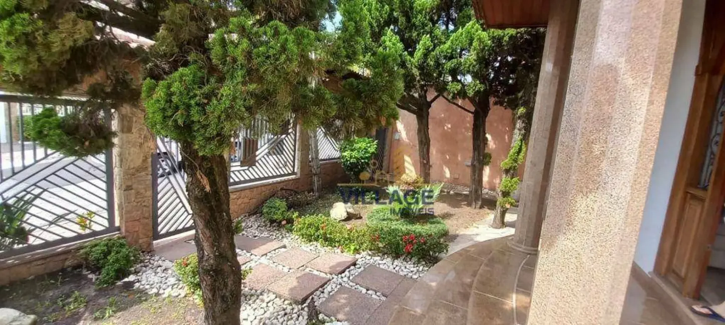 Foto 4 de Casa com 4 quartos à venda, 420m2 em City América, São Paulo - SP