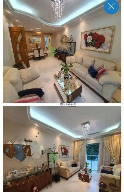 Foto 5 de Sobrado com 4 quartos à venda, 150m2 em Jardim Pinheiros, São Paulo - SP