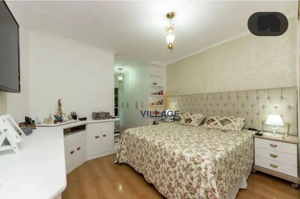 Foto 9 de Sobrado com 4 quartos à venda, 150m2 em Jardim Pinheiros, São Paulo - SP