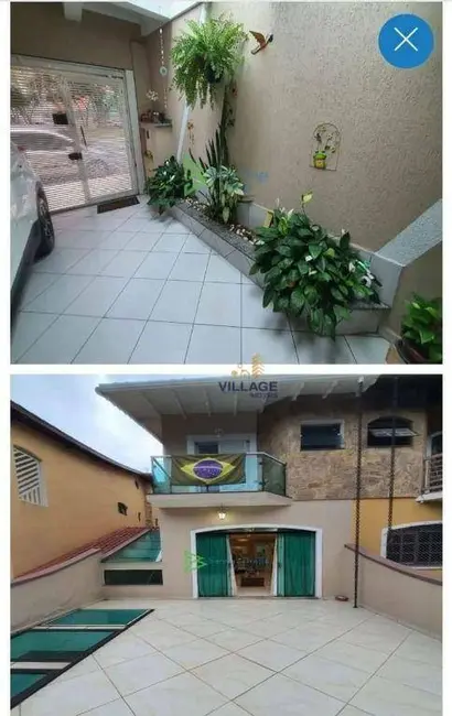Foto 4 de Sobrado com 4 quartos à venda, 150m2 em Jardim Pinheiros, São Paulo - SP