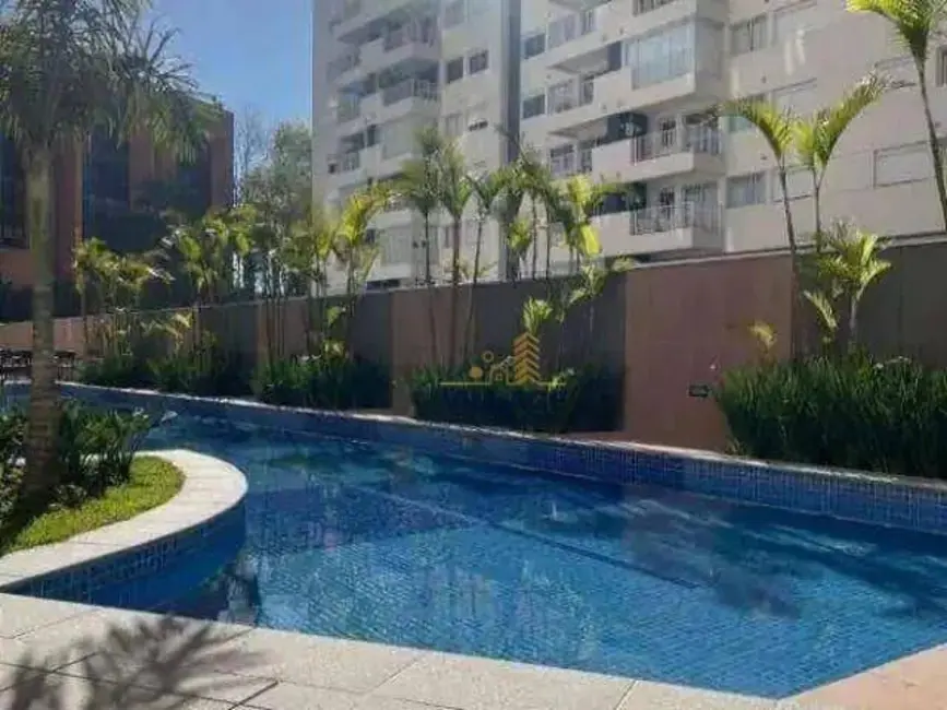 Apartamento com 2 quartos à venda e para alugar, 52m2 em Alphaville Empresarial, Barueri - SP - imagem 5 Foto 5 de Apartamento com 2 quartos à venda e para alugar, 52m2 em Alphaville Empresarial, Barueri - SP