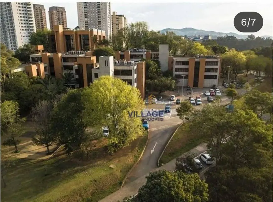 Apartamento com 2 quartos à venda e para alugar, 52m2 em Alphaville Empresarial, Barueri - SP - imagem 1 Foto 1 de Apartamento com 2 quartos à venda e para alugar, 52m2 em Alphaville Empresarial, Barueri - SP