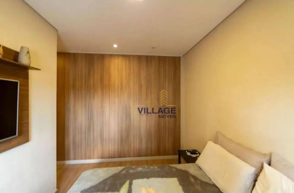 Apartamento com 2 quartos à venda e para alugar, 52m2 em Alphaville Empresarial, Barueri - SP - imagem 3 Foto 3 de Apartamento com 2 quartos à venda e para alugar, 52m2 em Alphaville Empresarial, Barueri - SP