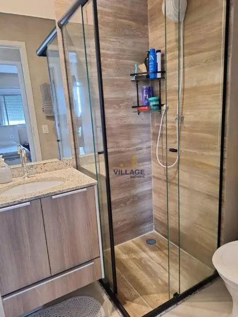 Apartamento com 2 quartos à venda e para alugar, 52m2 em Alphaville Empresarial, Barueri - SP - imagem 9 Foto 9 de Apartamento com 2 quartos à venda e para alugar, 52m2 em Alphaville Empresarial, Barueri - SP