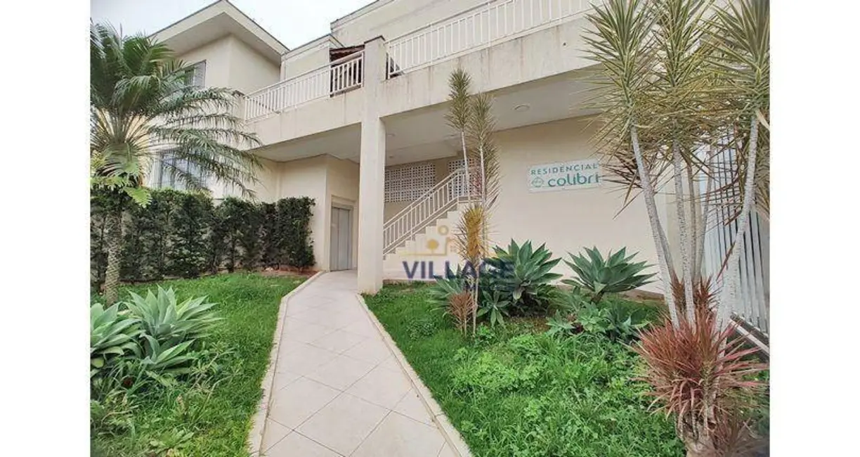 Foto 1 de Sobrado com 2 quartos à venda, 65m2 em Vila Boaçava, São Paulo - SP