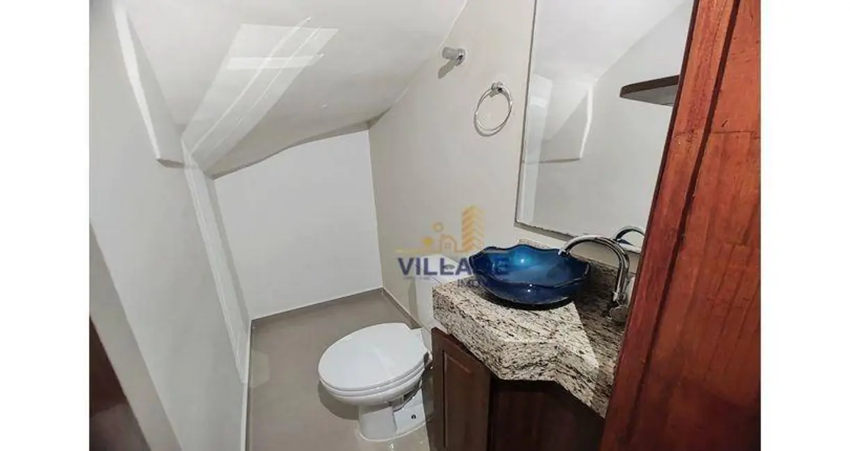 Foto 5 de Sobrado com 2 quartos à venda, 65m2 em Vila Boaçava, São Paulo - SP