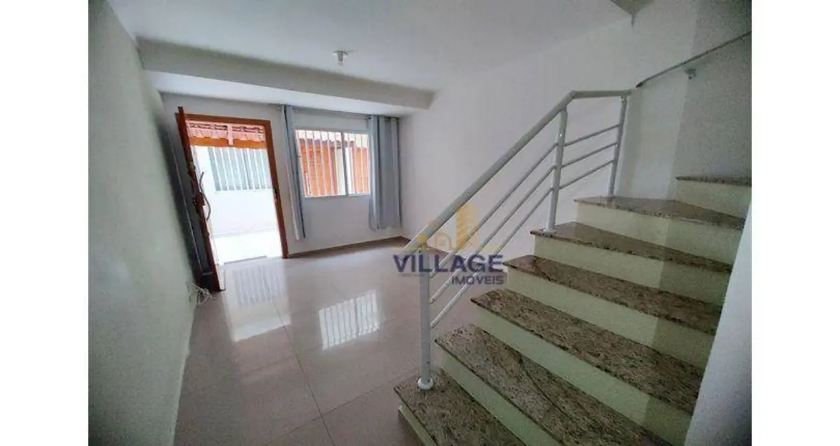 Foto 4 de Sobrado com 2 quartos à venda, 65m2 em Vila Boaçava, São Paulo - SP