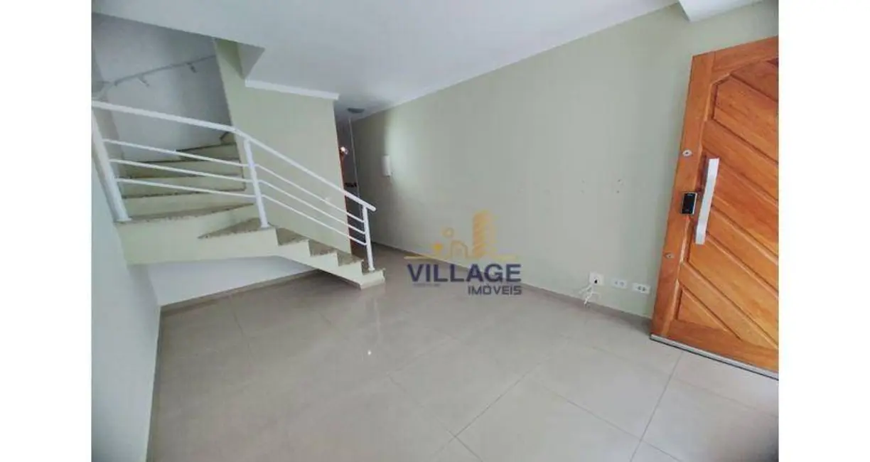 Foto 3 de Sobrado com 2 quartos à venda, 65m2 em Vila Boaçava, São Paulo - SP