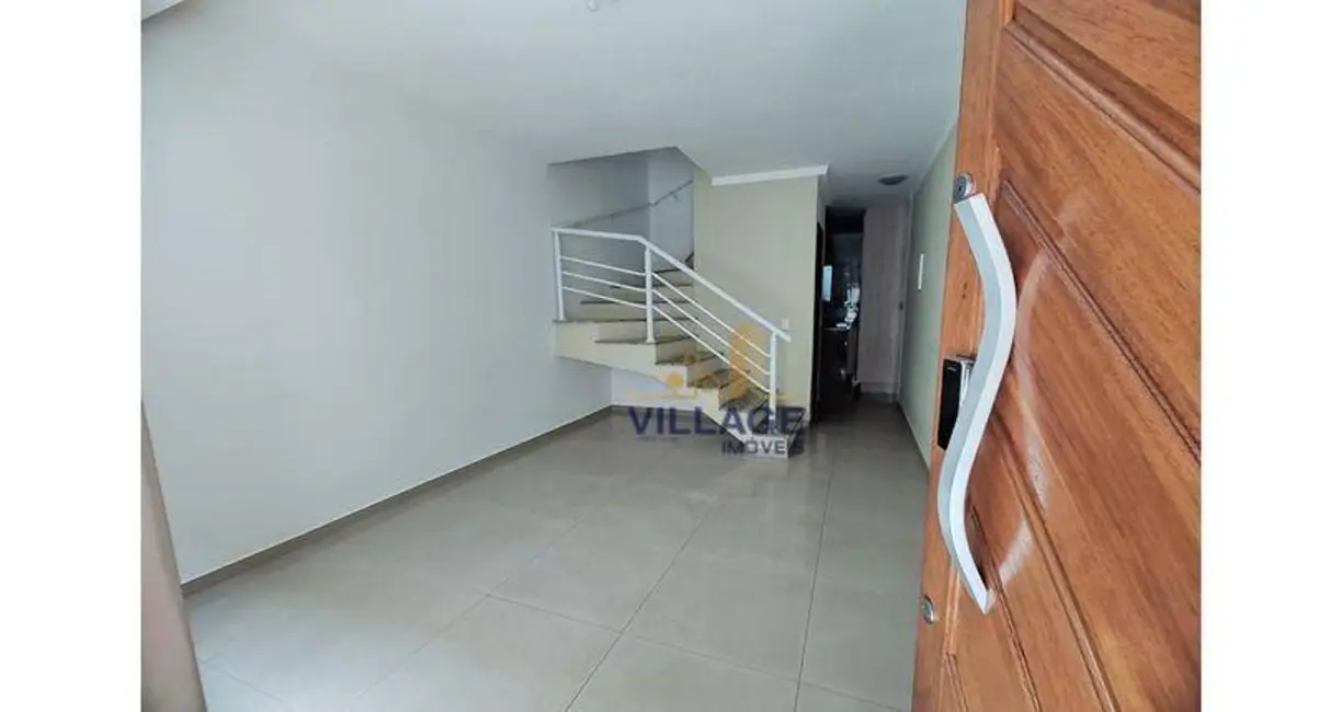 Foto 2 de Sobrado com 2 quartos à venda, 65m2 em Vila Boaçava, São Paulo - SP