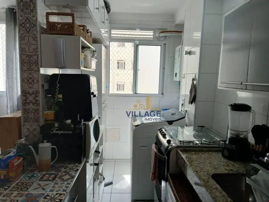 Foto 3 de Apartamento com 2 quartos à venda, 43m2 em Jardim Íris, São Paulo - SP