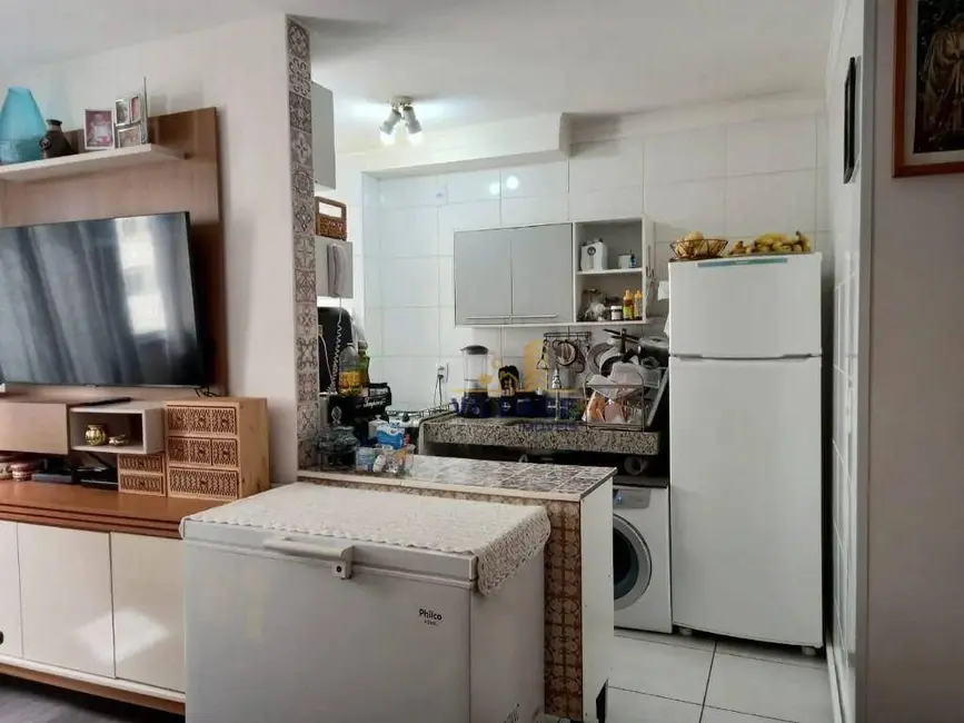 Foto 5 de Apartamento com 2 quartos à venda, 43m2 em Jardim Íris, São Paulo - SP