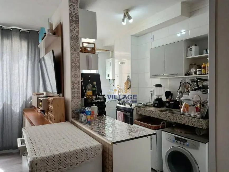 Foto 2 de Apartamento com 2 quartos à venda, 43m2 em Jardim Íris, São Paulo - SP