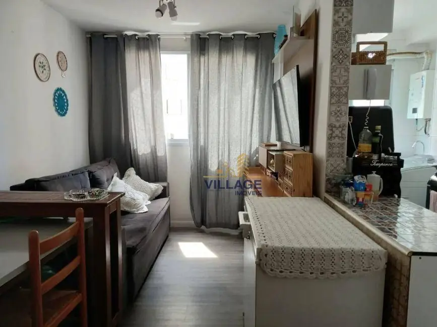 Foto 4 de Apartamento com 2 quartos à venda, 43m2 em Jardim Íris, São Paulo - SP
