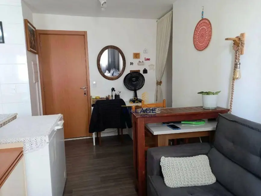 Foto 9 de Apartamento com 2 quartos à venda, 43m2 em Jardim Íris, São Paulo - SP