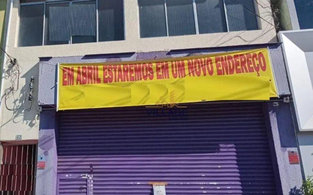 Foto 1 de Sala Comercial à venda, 180m2 em Parque São Domingos, São Paulo - SP