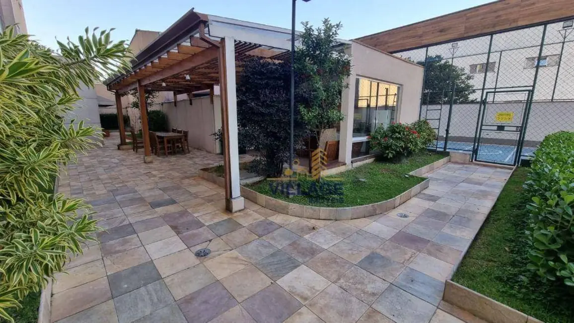 Foto 3 de Apartamento com 2 quartos à venda, 63m2 em Vila Osasco, Osasco - SP