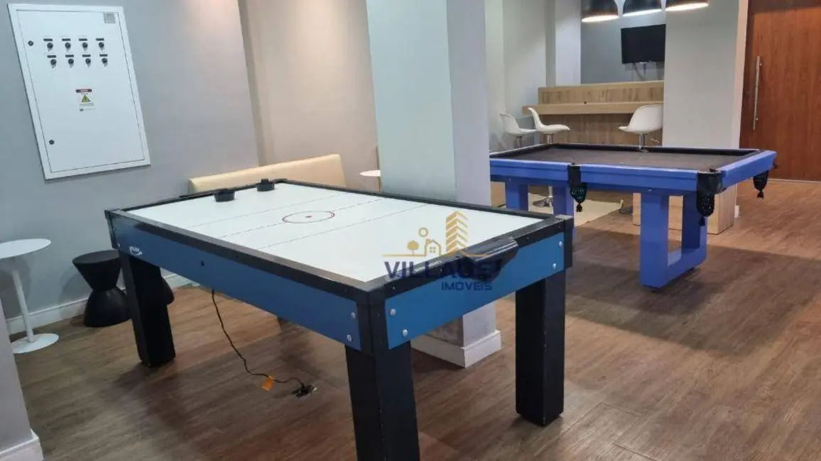 Foto 2 de Apartamento com 2 quartos à venda, 63m2 em Vila Osasco, Osasco - SP