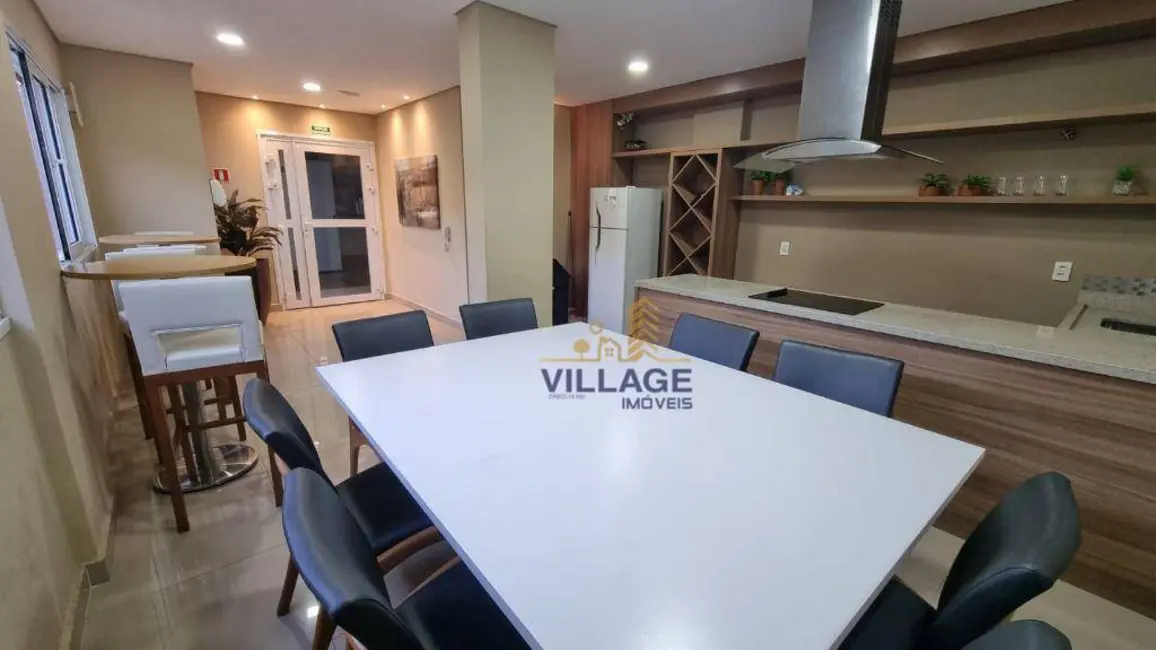 Foto 6 de Apartamento com 2 quartos à venda, 63m2 em Vila Osasco, Osasco - SP