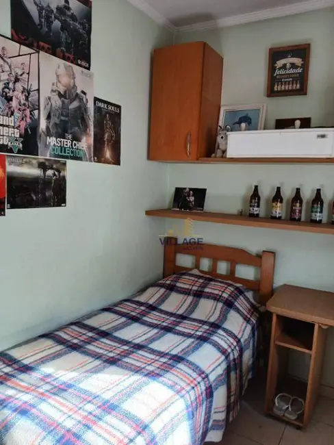 Sobrado com 3 quartos à venda, 125m2 em Vila Jaguara, São Paulo - SP - imagem 2 Foto 2 de Sobrado com 3 quartos à venda, 125m2 em Vila Jaguara, São Paulo - SP