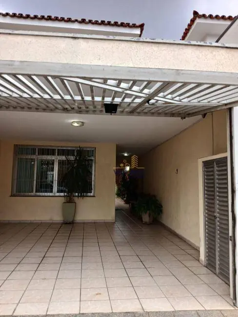 Sobrado com 3 quartos à venda, 125m2 em Vila Jaguara, São Paulo - SP - imagem 1 Foto 1 de Sobrado com 3 quartos à venda, 125m2 em Vila Jaguara, São Paulo - SP