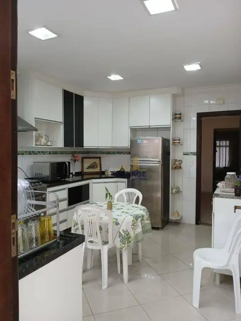 Sobrado com 3 quartos à venda, 125m2 em Vila Jaguara, São Paulo - SP - imagem 9 Foto 9 de Sobrado com 3 quartos à venda, 125m2 em Vila Jaguara, São Paulo - SP