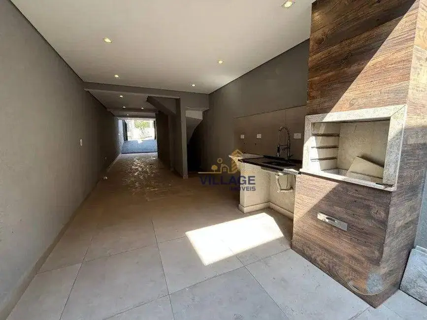 Foto 6 de Sobrado com 3 quartos à venda, 124m2 em Vila Catupia, São Paulo - SP