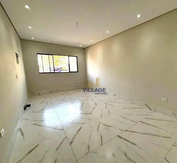 Foto 4 de Sobrado com 3 quartos à venda, 124m2 em Vila Catupia, São Paulo - SP