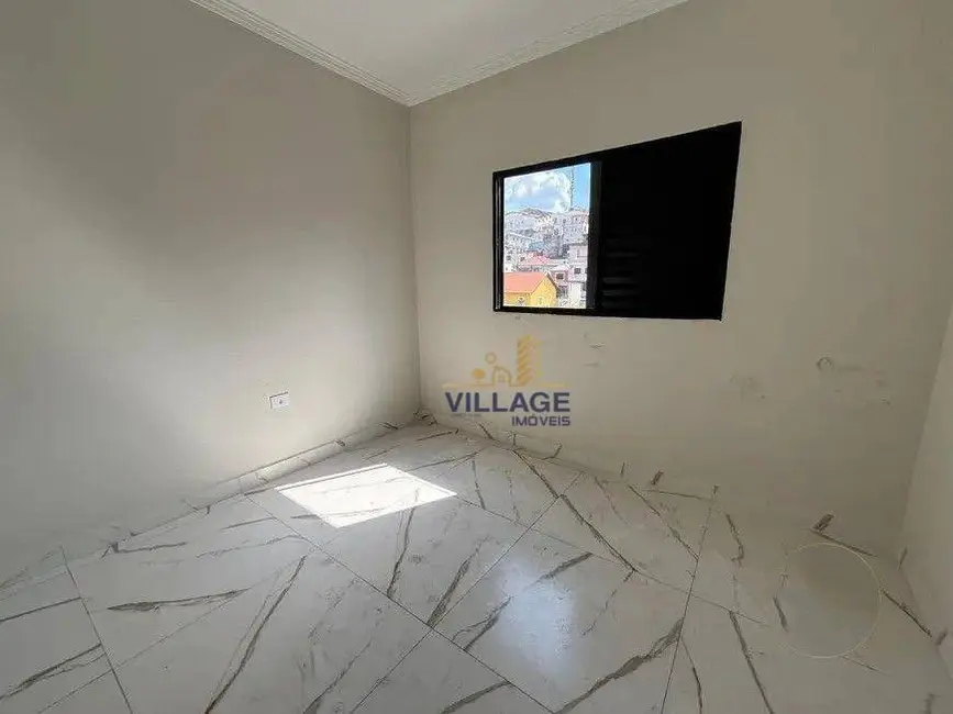 Foto 8 de Sobrado com 3 quartos à venda, 124m2 em Vila Catupia, São Paulo - SP