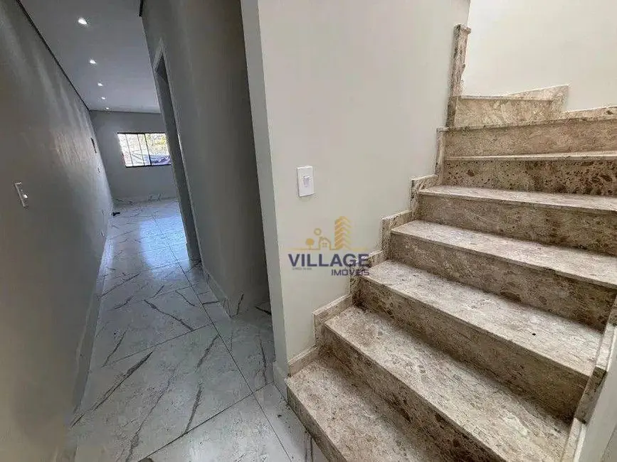 Foto 5 de Sobrado com 3 quartos à venda, 124m2 em Vila Catupia, São Paulo - SP