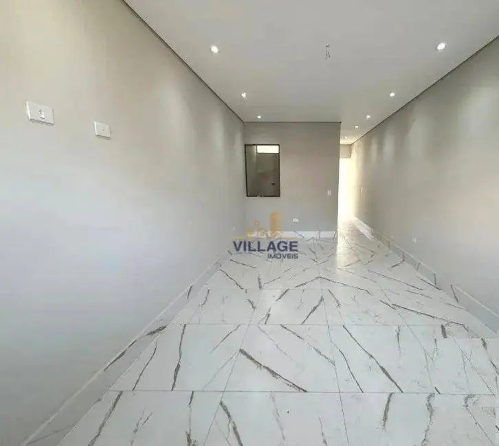 Foto 3 de Sobrado com 3 quartos à venda, 124m2 em Vila Catupia, São Paulo - SP