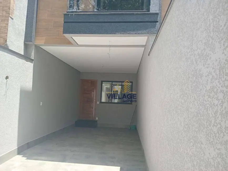 Foto 2 de Sobrado com 3 quartos à venda, 100m2 em Parque São Domingos, São Paulo - SP