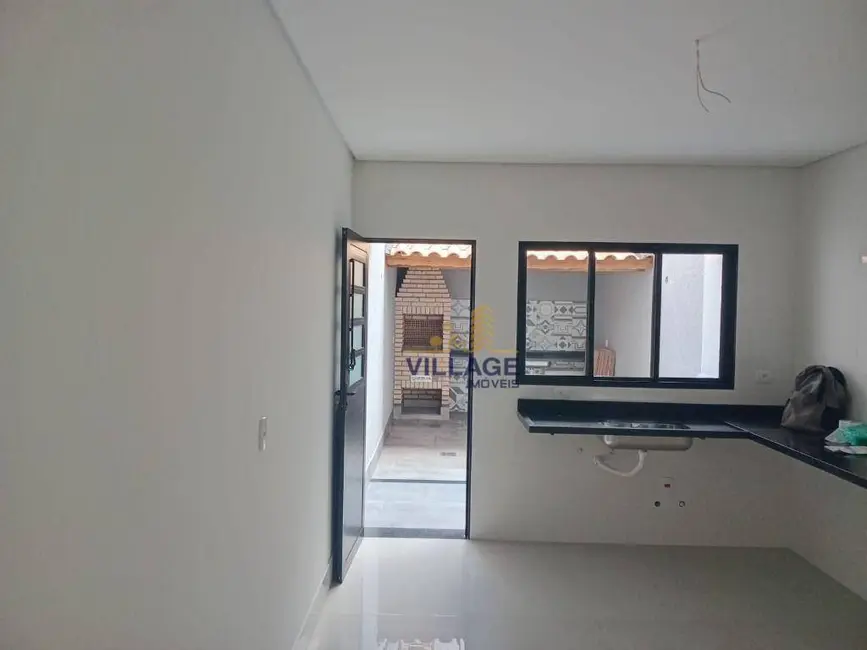 Foto 3 de Sobrado com 3 quartos à venda, 100m2 em Parque São Domingos, São Paulo - SP